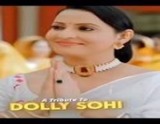 Dolly Sohi